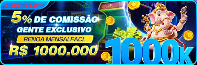 312bet Rebate