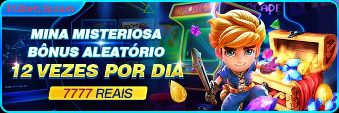 312bet Mina Misteriosa